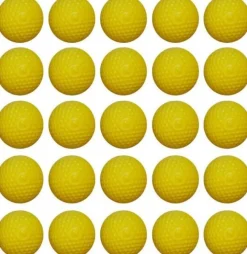 Nerf Rival kugler 25 styk