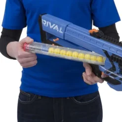 Nerf Rival Zeus MXV-1200 Blå