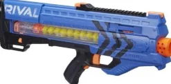 Nerf Rival Zeus MXV-1200 Blå