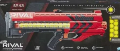 Nerf Rival Zeus MXV-1200 Rød