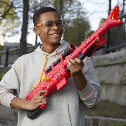 Nerf Roblox Cobra