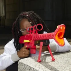 Nerf Roblox Cobra
