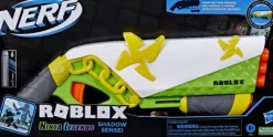 Nerf Roblox Ninja Legends Shadow Sensei