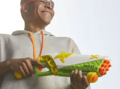 Nerf Roblox Ninja Legends Shadow Sensei