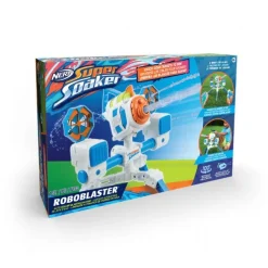 Nerf Robo Blaster