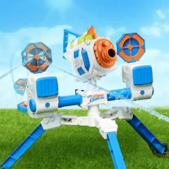 Nerf Robo Blaster
