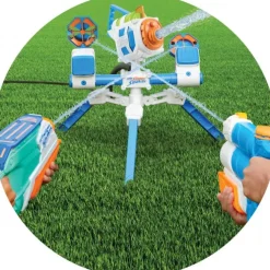 Nerf Robo Blaster
