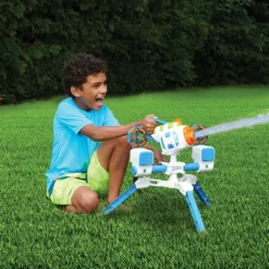 Nerf Robo Blaster