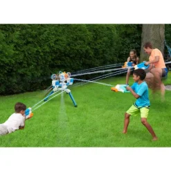 Nerf Robo Blaster