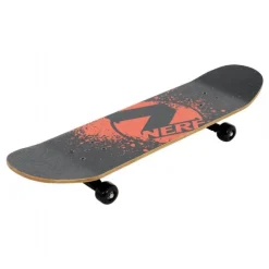 Nerf Skateboard