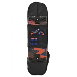 Nerf Skateboard