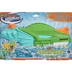 Nerf SOA Dino Soak