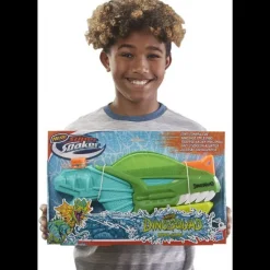 Nerf SOA Dino Soak