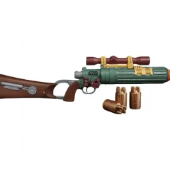 Nerf Star Wars Boba Fett EE-3 Blaster