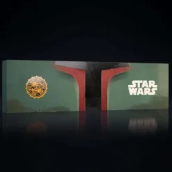 Nerf Star Wars Boba Fett EE-3 Blaster