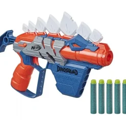 Nerf Stegosmash