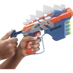 Nerf Stegosmash