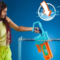 Nerf Super Soaker Mega Dunk Fill