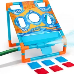 Nerf Super Soaker Ærteposekastespil