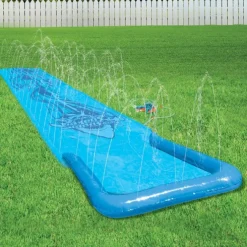 Nerf Super Soaker Vandglidebane