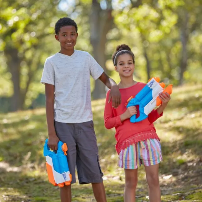 Nerf Super Soaker Vandpistol