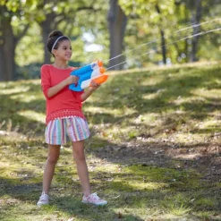 Nerf Super Soaker Vandpistol