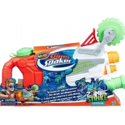 Nerf Supersoaker Zombie Strike Ripstorm