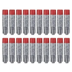 Nerf Ultra Accustrike 20 Pil refill