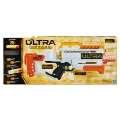 Nerf Ultra Dorado