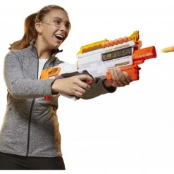 Nerf Ultra Dorado