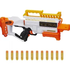 Nerf Ultra Dorado