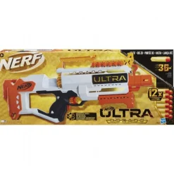 Nerf Ultra Dorado