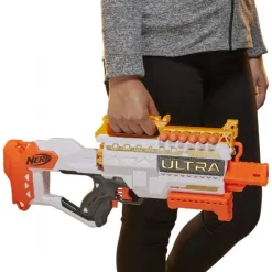 Nerf Ultra Dorado