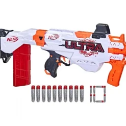 Nerf Ultra Focus