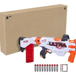 Nerf Ultra Focus
