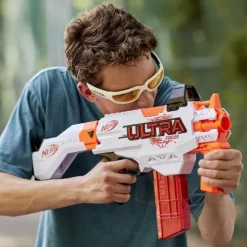 Nerf Ultra Focus
