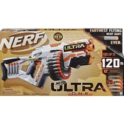 Nerf Ultra One Motorized Blaster