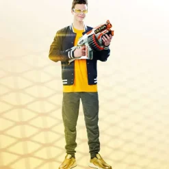 Nerf Ultra One Motorized Blaster
