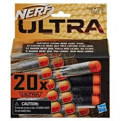 Nerf Ultra Pile Refill 20 stk