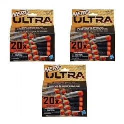 Nerf Ultra Pile Refill 60 stk