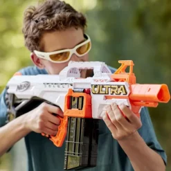 Nerf Ultra Select