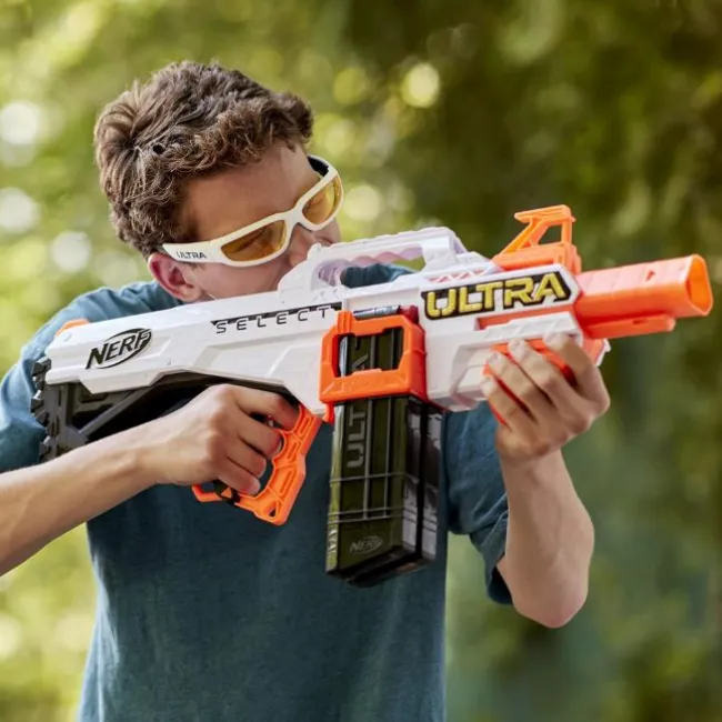 Nerf Ultra Select