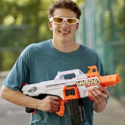 Nerf Ultra Select