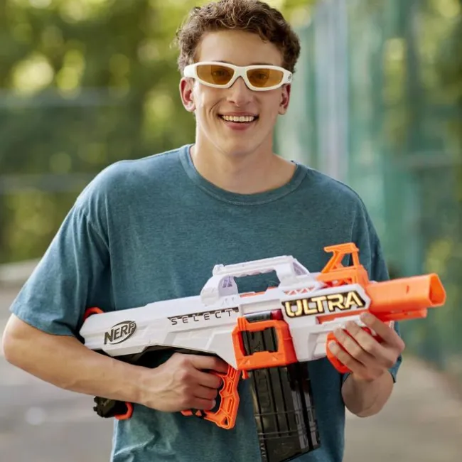 Nerf Ultra Select