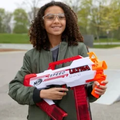 Nerf Ultra Speed