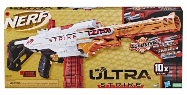 Nerf Ultra Strike