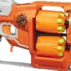 Nerf Zombie Strike Flip Fury