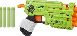 Nerf Zombie Strike Quadrot