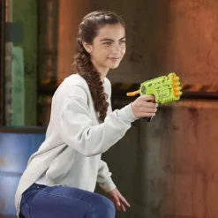 Nerf Zombie Strike Quadrot