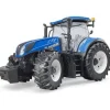 New Holland T7.315